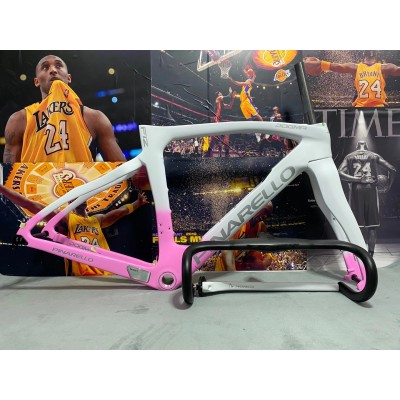Pinarello f12 2025 disc frameset